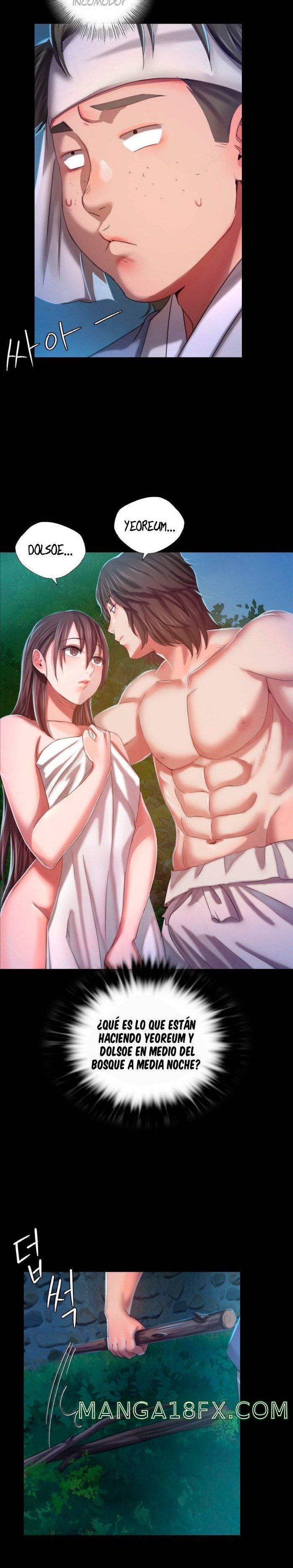 Madam Raw - Chapter 10 [photo 22] - MangaPorn