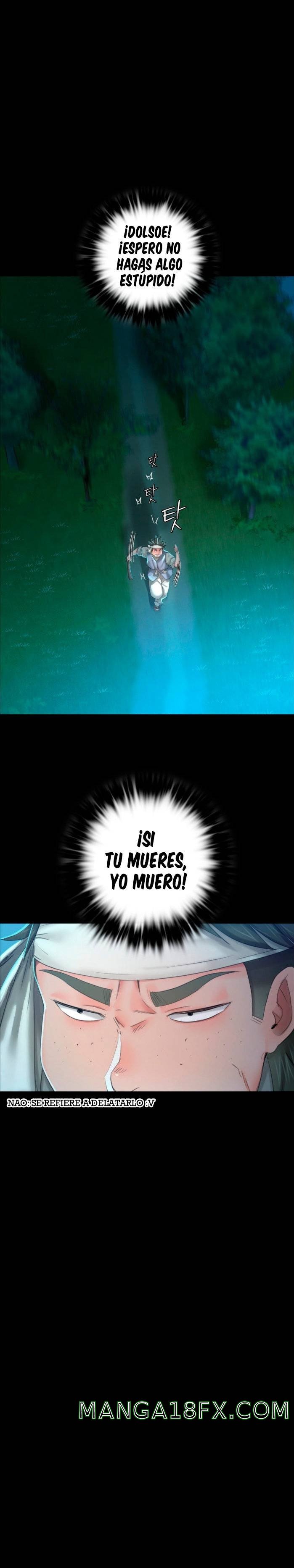 Madam Raw - Chapter 10 [photo 23] - MangaPorn