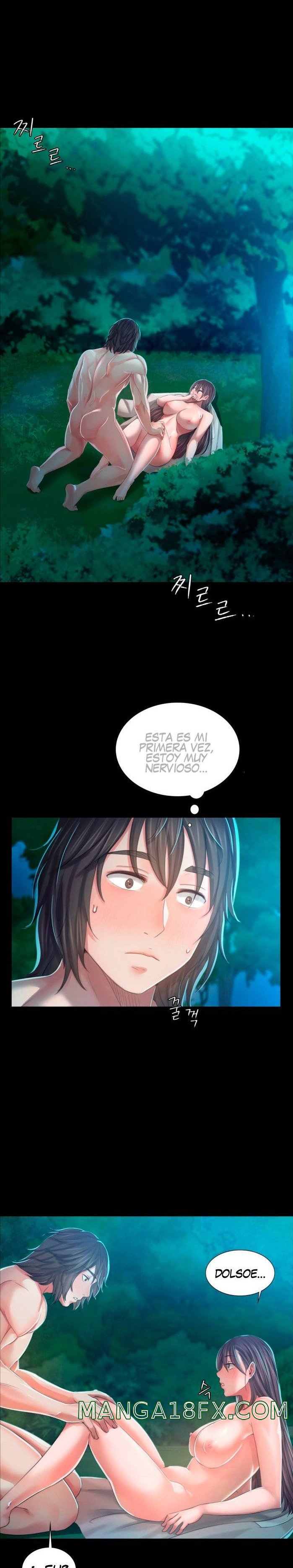 Madam Raw - Chapter 10 [photo 24] - MangaPorn