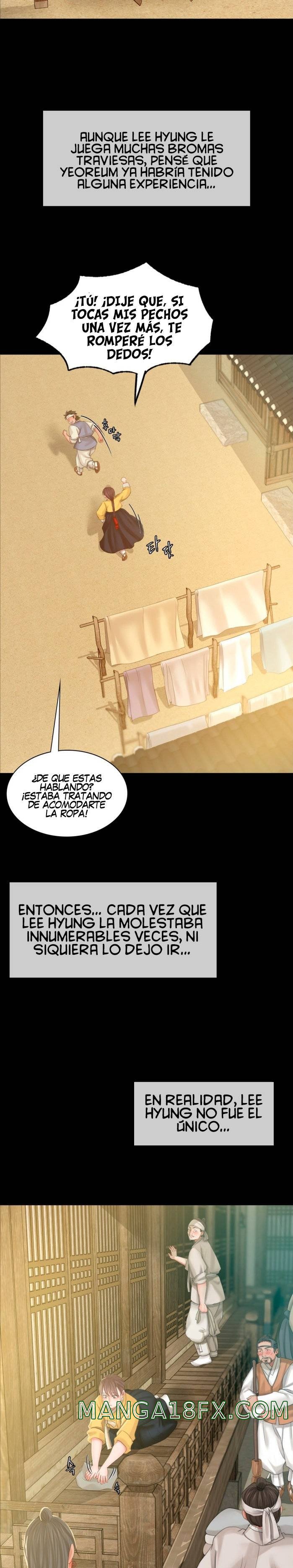 Madam Raw - Chapter 10 [photo 26] - MangaPorn