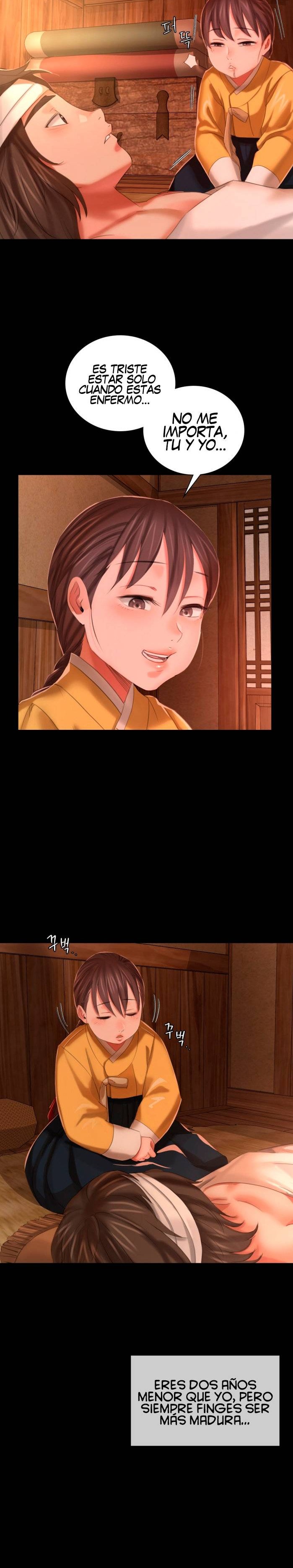 Madam Raw - Chapter 10 [photo 6] - MangaPorn