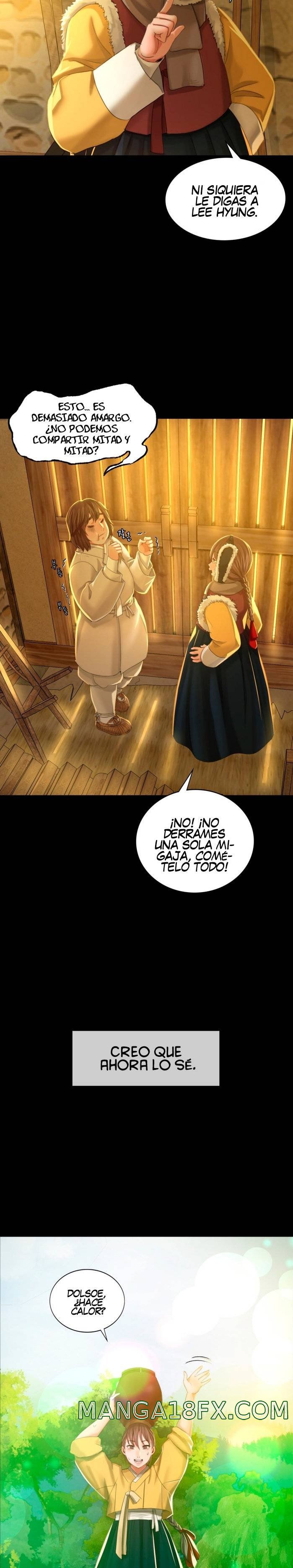 Madam Raw - Chapter 10 [photo 8] - MangaPorn