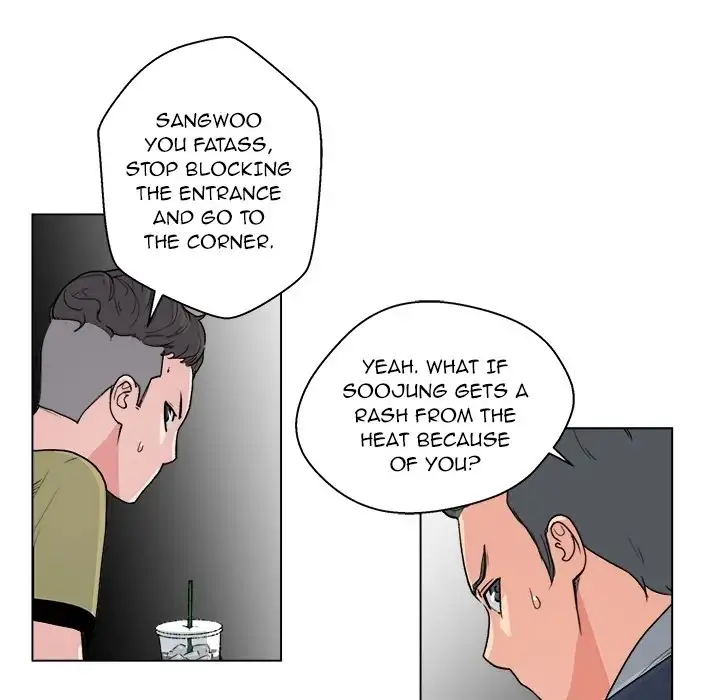 Soojung’s Comic Store - Chapter 0 [photo 16] - MangaPorn