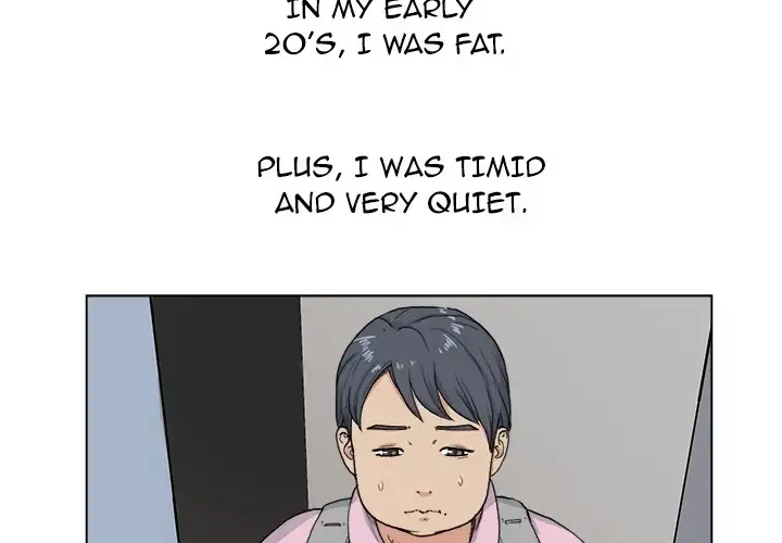 Soojung’s Comic Store - Chapter 0 [photo 2] - MangaPorn