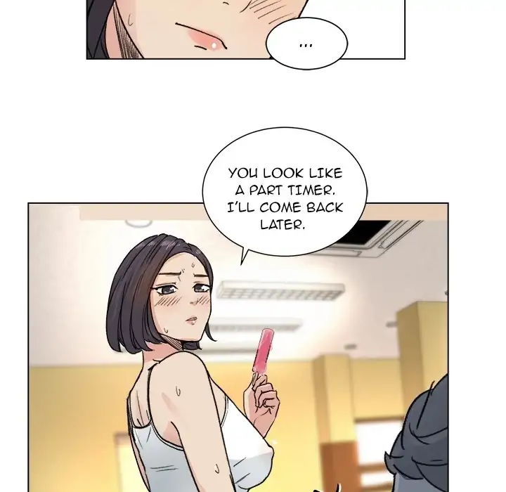 Soojung’s Comic Store - Chapter 0 [photo 37] - MangaPorn