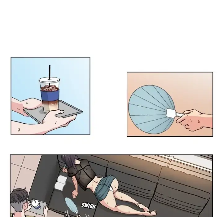 Soojung’s Comic Store - Chapter 0 [photo 6] - MangaPorn