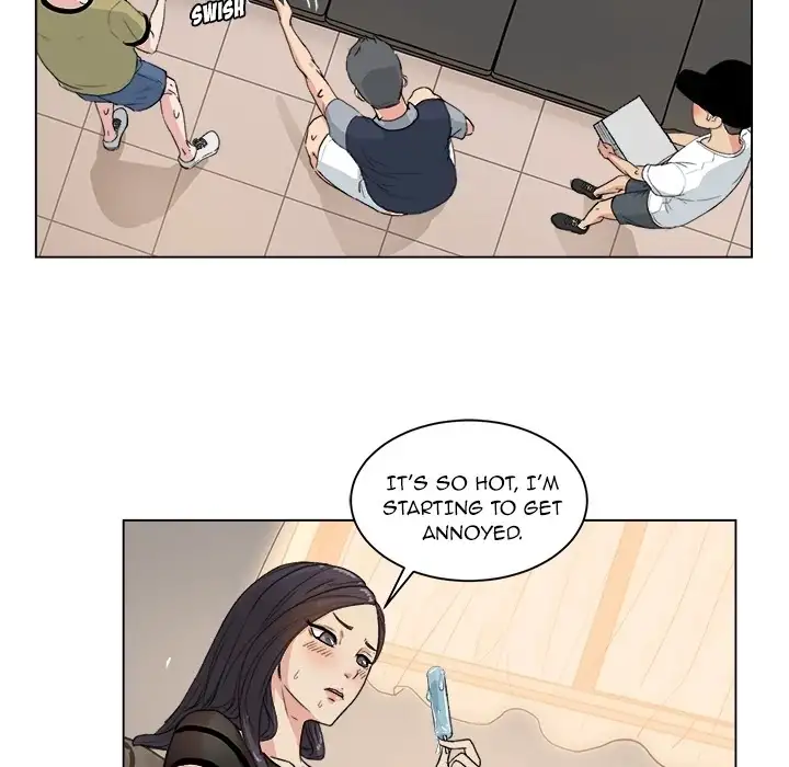 Soojung’s Comic Store - Chapter 0 [photo 7] - MangaPorn