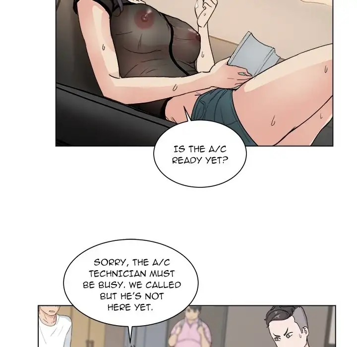 Soojung’s Comic Store - Chapter 0 [photo 8] - MangaPorn