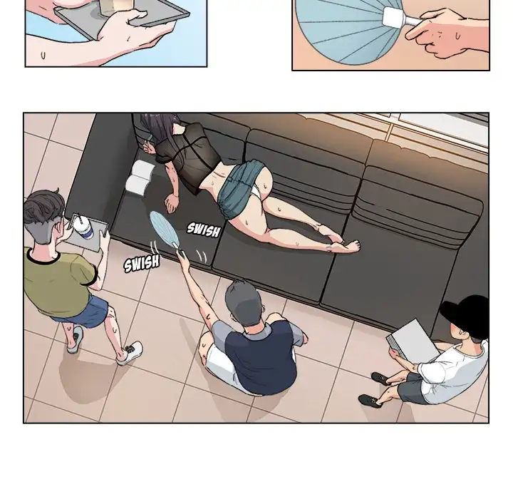 Soojung’s Comic Store - Chapter 1 [photo 10] - MangaPorn