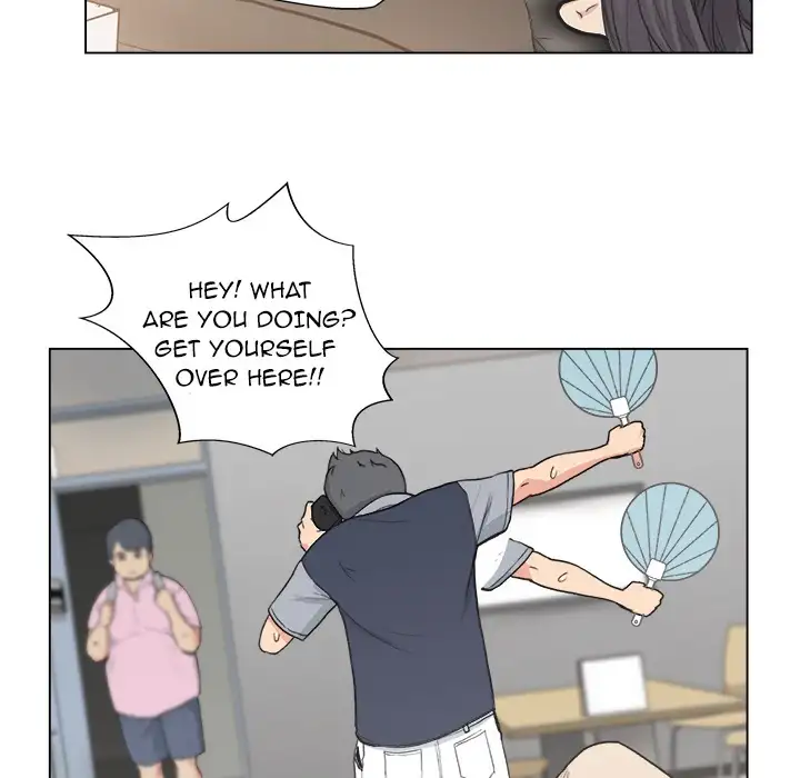 Soojung’s Comic Store - Chapter 1 [photo 14] - MangaPorn