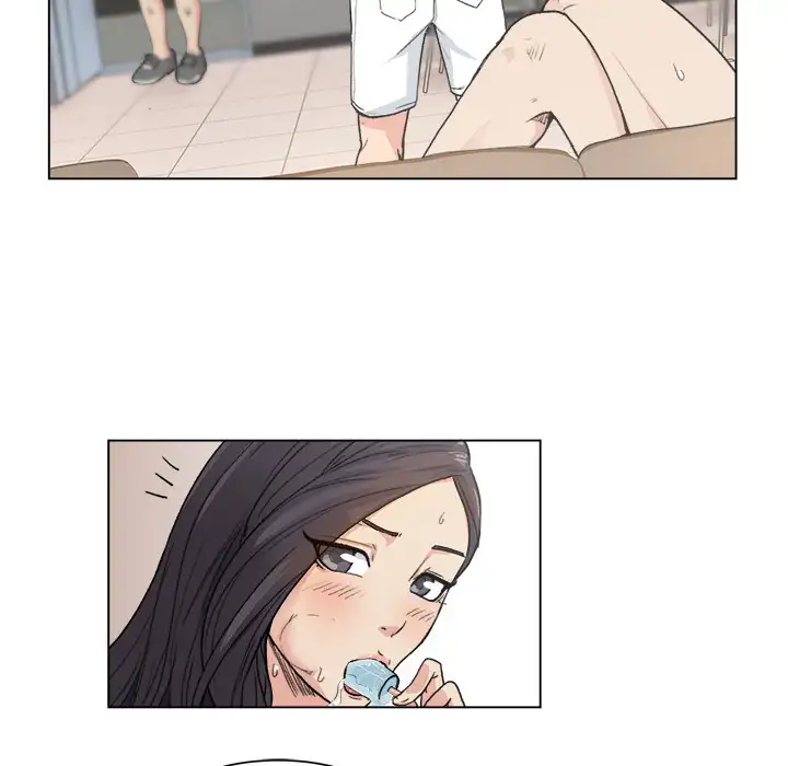 Soojung’s Comic Store - Chapter 1 [photo 15] - MangaPorn