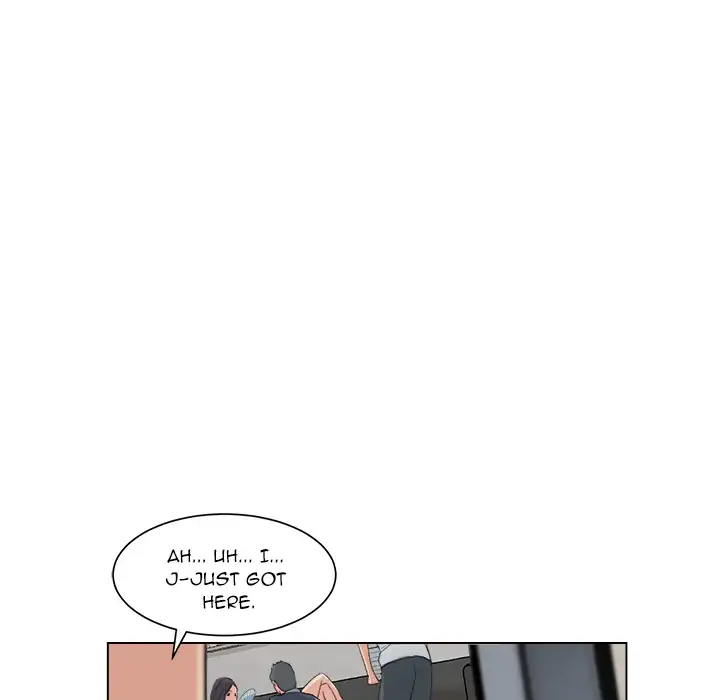 Soojung’s Comic Store - Chapter 1 [photo 17] - MangaPorn