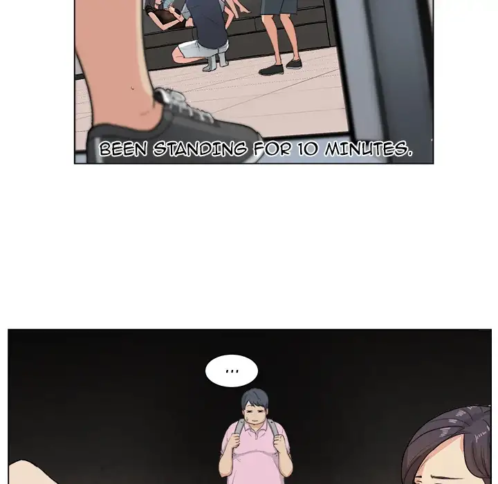 Soojung’s Comic Store - Chapter 1 [photo 18] - MangaPorn