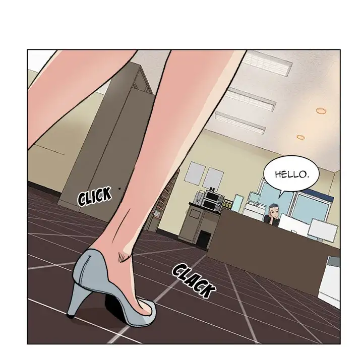 Soojung’s Comic Store - Chapter 1 [photo 31] - MangaPorn
