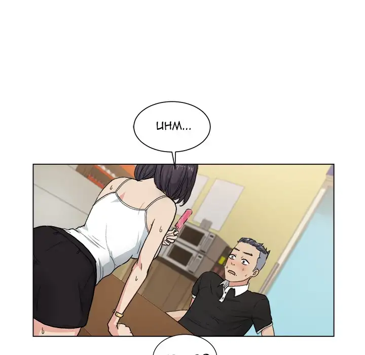 Soojung’s Comic Store - Chapter 1 [photo 43] - MangaPorn