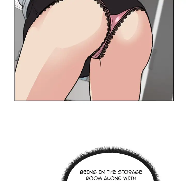 Soojung’s Comic Store - Chapter 1 [photo 58] - MangaPorn