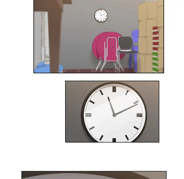 Soojung’s Comic Store - Chapter 1 [photo 72] - MangaPorn