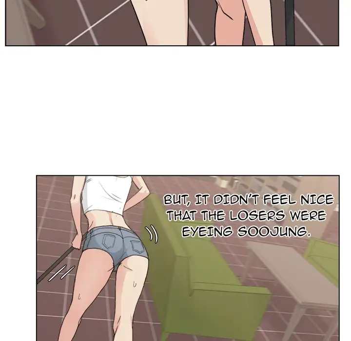 Soojung’s Comic Store - Chapter 2 [photo 36] - MangaPorn