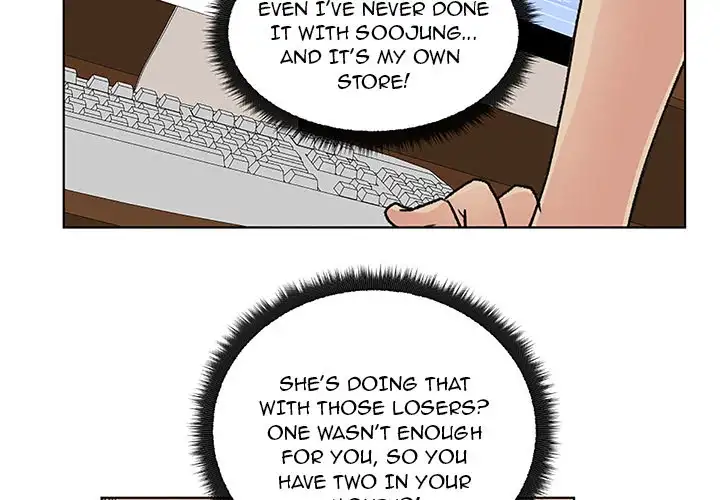 Soojung’s Comic Store - Chapter 3 [photo 2] - MangaPorn