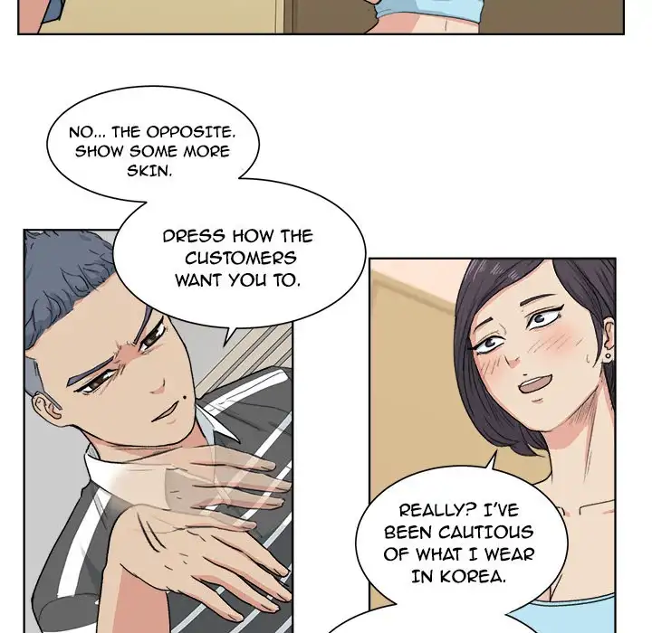 Soojung’s Comic Store - Chapter 3 [photo 76] - MangaPorn