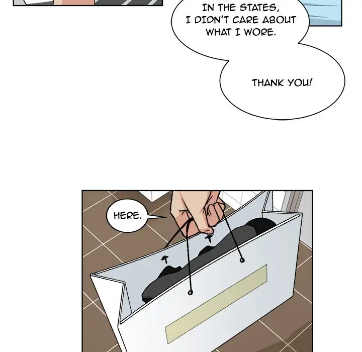 Soojung’s Comic Store - Chapter 3 [photo 77] - MangaPorn