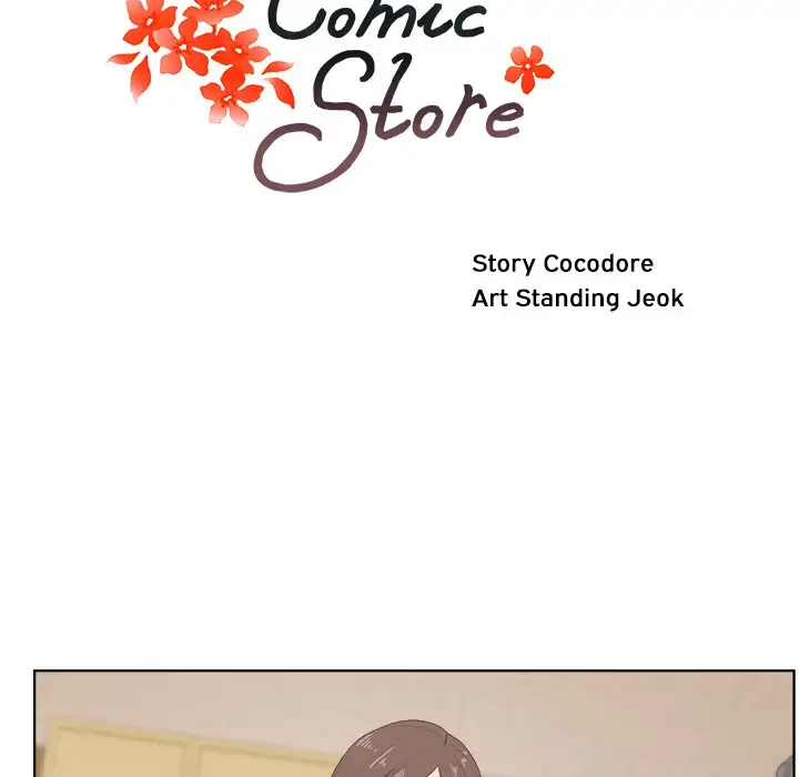 Soojung’s Comic Store - Chapter 4 [photo 22] - MangaPorn