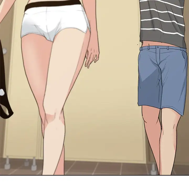 Soojung’s Comic Store - Chapter 4 [photo 31] - MangaPorn