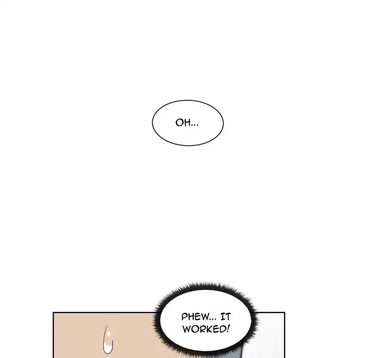 Soojung’s Comic Store - Chapter 4 [photo 39] - MangaPorn