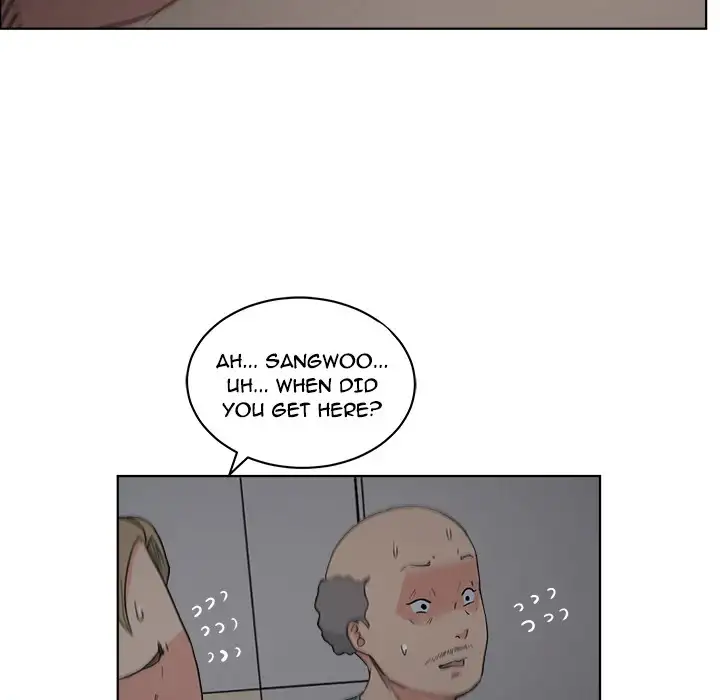Soojung’s Comic Store - Chapter 5 [photo 28] - MangaPorn