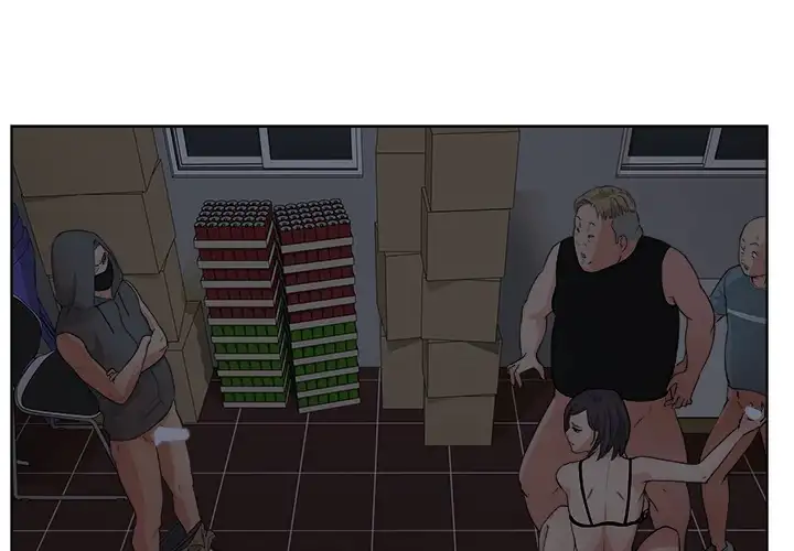 Soojung’s Comic Store - Chapter 6 [photo 1] - MangaPorn