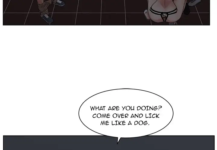 Soojung’s Comic Store - Chapter 6 [photo 2] - MangaPorn