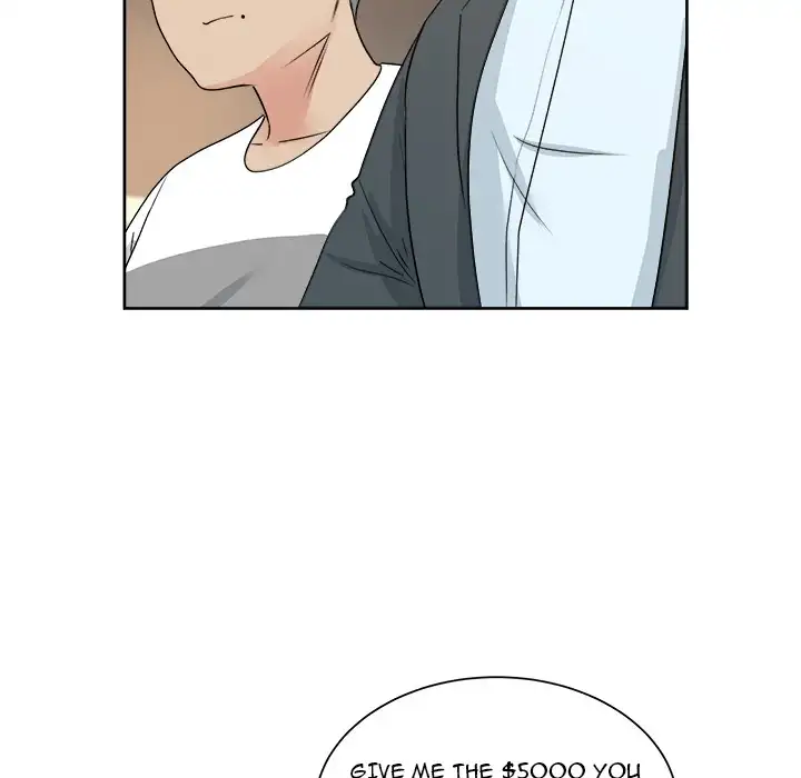 Soojung’s Comic Store - Chapter 7 [photo 107] - MangaPorn