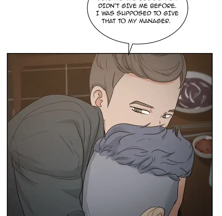 Soojung’s Comic Store - Chapter 7 [photo 108] - MangaPorn