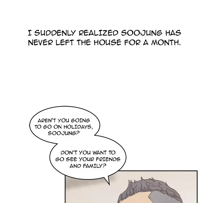 Soojung’s Comic Store - Chapter 7 [photo 15] - MangaPorn