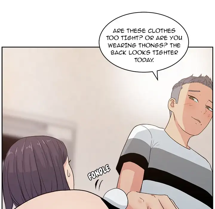 Soojung’s Comic Store - Chapter 7 [photo 32] - MangaPorn