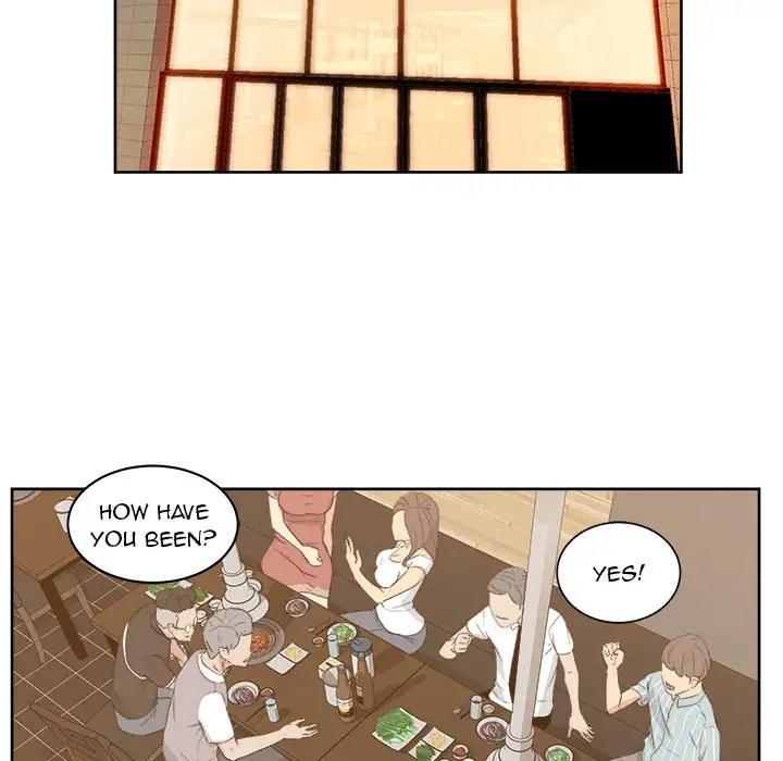 Soojung’s Comic Store - Chapter 7 [photo 40] - MangaPorn