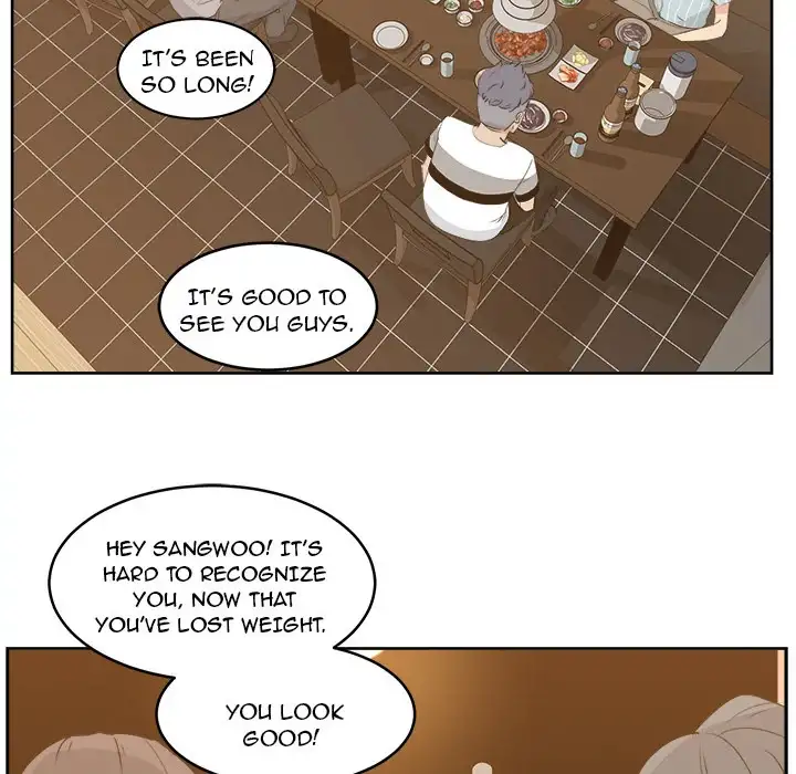 Soojung’s Comic Store - Chapter 7 [photo 41] - MangaPorn
