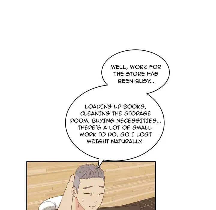 Soojung’s Comic Store - Chapter 7 [photo 43] - MangaPorn