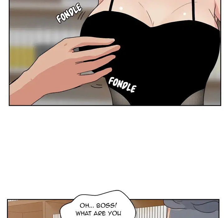 Soojung’s Comic Store - Chapter 7 [photo 6] - MangaPorn