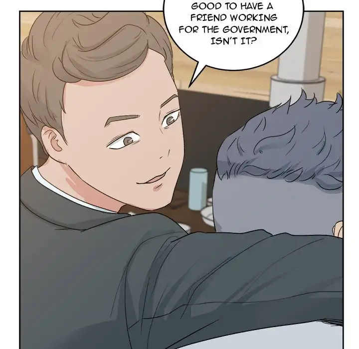 Soojung’s Comic Store - Chapter 7 [photo 79] - MangaPorn