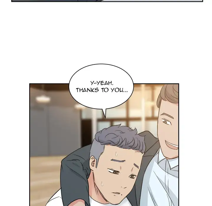 Soojung’s Comic Store - Chapter 7 [photo 80] - MangaPorn