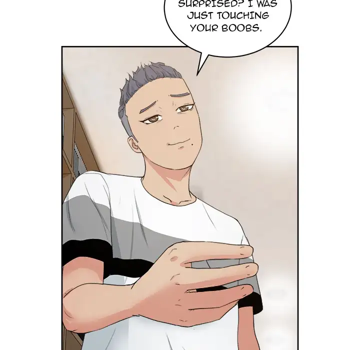 Soojung’s Comic Store - Chapter 7 [photo 9] - MangaPorn