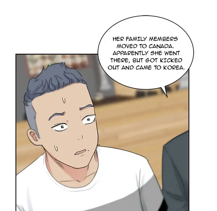 Soojung’s Comic Store - Chapter 7 [photo 90] - MangaPorn