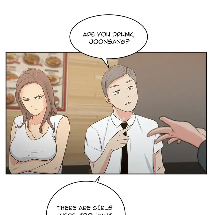 Soojung’s Comic Store - Chapter 7 [photo 97] - MangaPorn