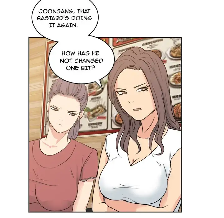 Soojung’s Comic Store - Chapter 7 [photo 99] - MangaPorn