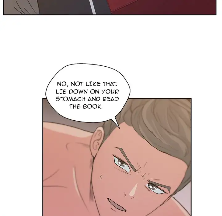 Soojung’s Comic Store - Chapter 8 [photo 36] - MangaPorn