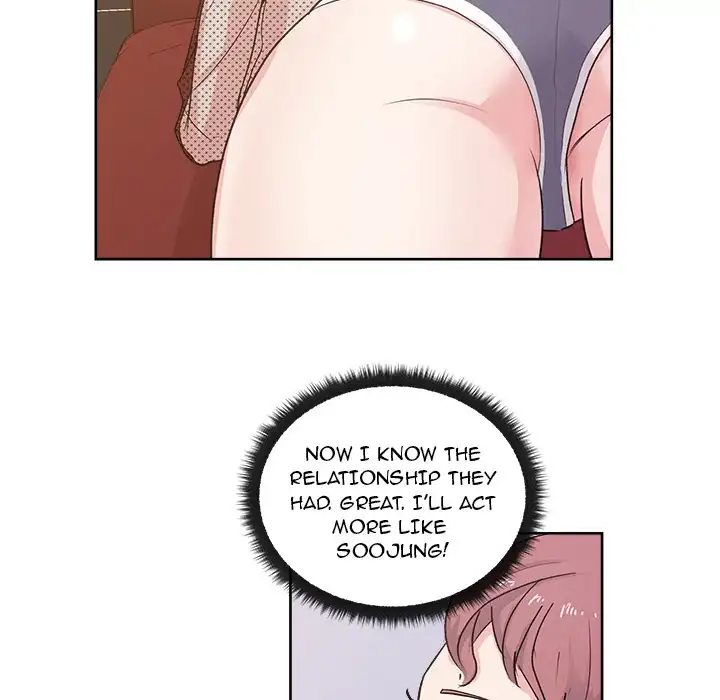 Soojung’s Comic Store - Chapter 8 [photo 67] - MangaPorn