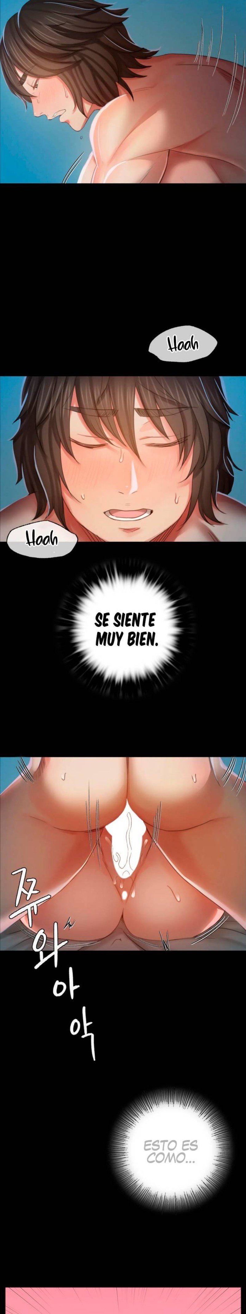 Madam Raw - Chapter 11 [photo 16] - MangaPorn