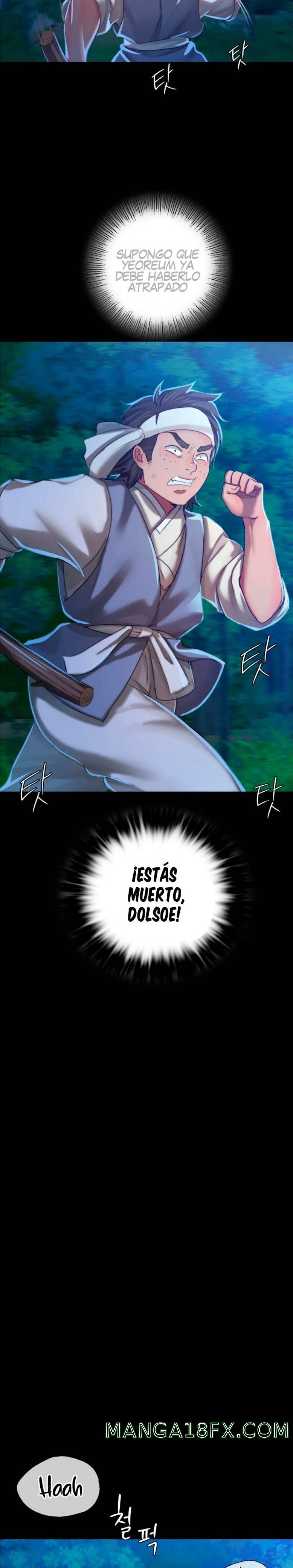 Madam Raw - Chapter 11 [photo 19] - MangaPorn