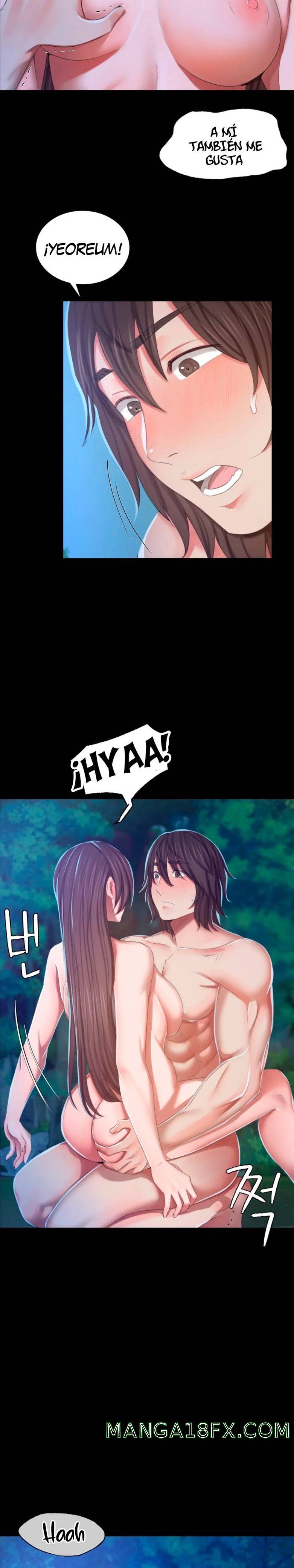 Madam Raw - Chapter 11 [photo 21] - MangaPorn